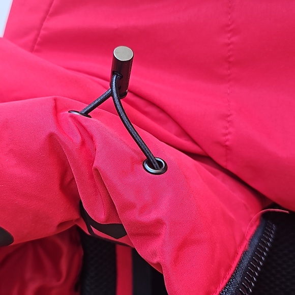 MK Michael Kors Puffer Jacket/ Women's XL - Picture 7 of 8